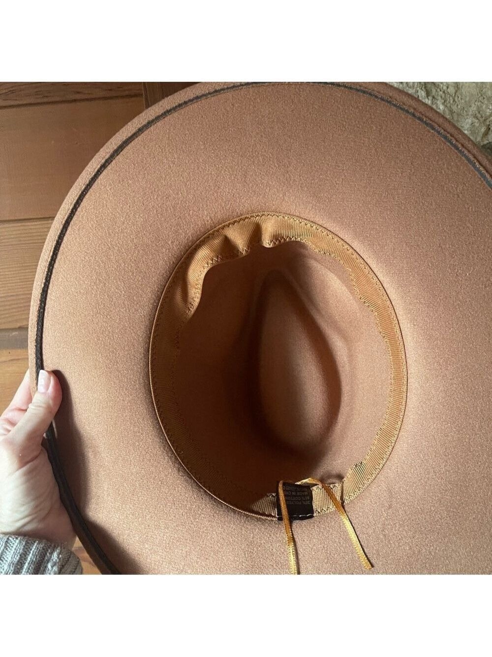 Cowboy Hat - Picture 9 of 9